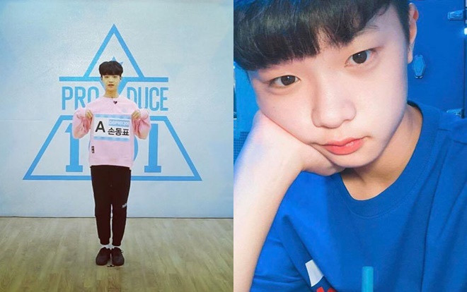 PRODUCE X 101 'một lần chơi lớn' khi công bố center mới trông không khác gì… học sinh tiểu học! Ảnh 2