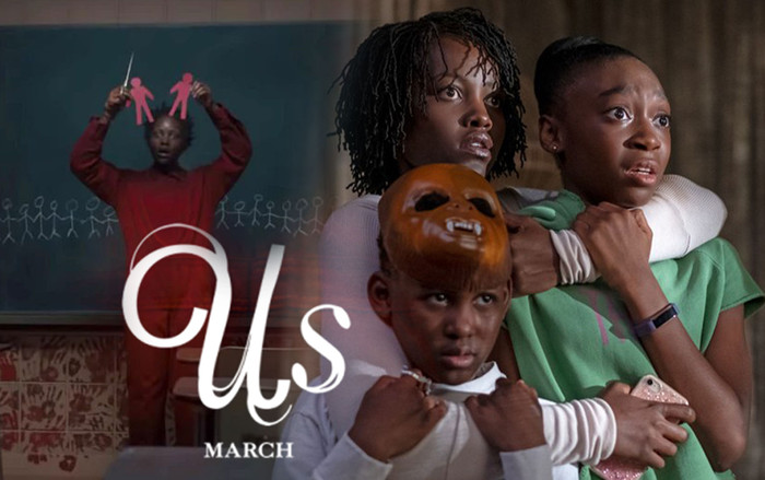 'Us - Chúng ta': Hơn cả một phim kinh dị xuất sắc, ẩn chứa nhiều bí mật phải xem vài lần để khám phá Ảnh 2