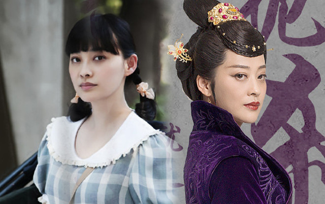 Mai Đình: Diễn xuất sắc từ vai chính thiện đến vai phản diện Ảnh 2