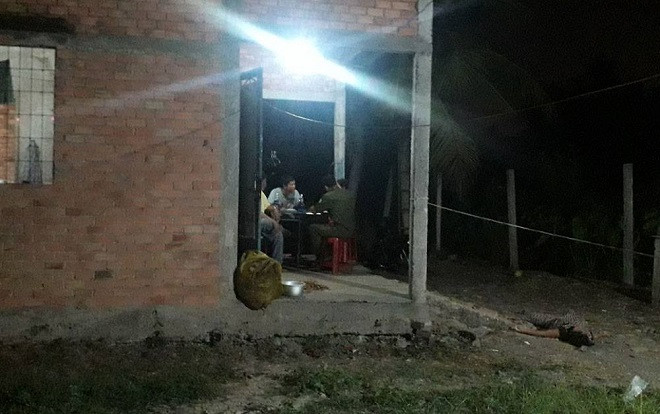 Vụ người phụ nữ tử vong bất thường ở Tiền Giang: Tạm giữ thêm 1 nghi phạm là con gái của nạn nhân Ảnh 2