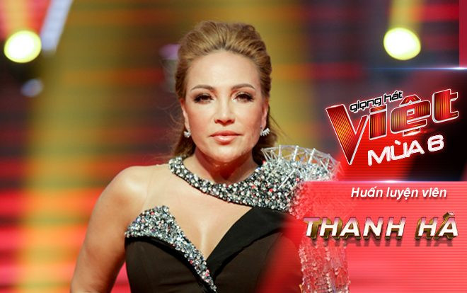 HLV Thanh Hà: Ngoại hình có thể đẹp 'nhân tạo' nhưng giọng hát phải chân thật từ chính tâm hồn! Ảnh 2