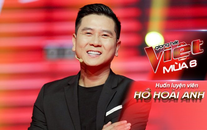 Hồ Hoài Anh 'túc trí đa mưu' chỉ cần nghe 3 câu hát cũng đủ biết cách chuyển 'bại thành thắng' tại The Voice 2019 Ảnh 2