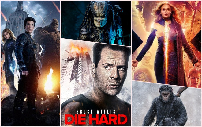 Điện ảnh Hollywood sẽ thay đổi thế nào sau khi The Walt Disney và 21st Century Fox hoàn tất thương vụ sáp nhập 71 tỷ USD? Ảnh 2