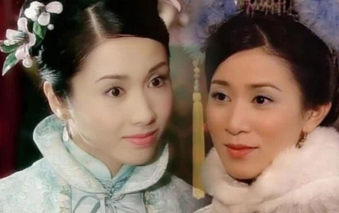 Bộ phim cung đấu kinh điển nhất, ngay cả 'Hậu cung Chân Hoàn truyện' cũng không thể vượt qua Ảnh 2