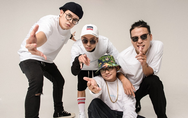 Sau 'Thanh xuân', mời bạn thật 'đời cùng Da Lab' với bản nhạc dành riêng cho quốc tế hạnh phúc Ảnh 2