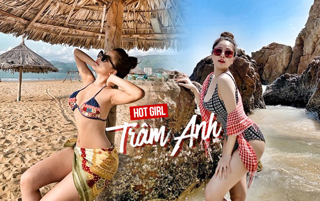 Chuyện Trâm Anh, 'bản sao Ngọc Trinh' của Văn Lâm và các mỹ nữ bị gạ tình Ảnh 2