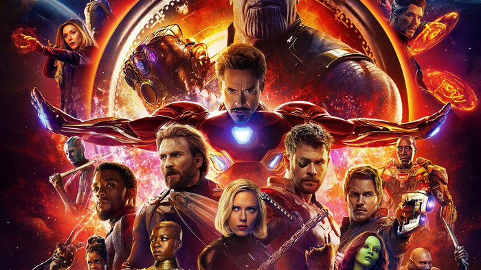 The Walt Disney - 21st Century Fox và thương vụ sáp nhập làm thay đổi bộ mặt Hollywood