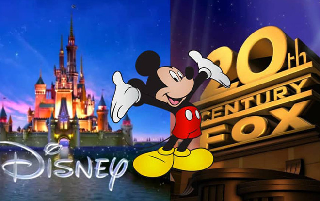 The Walt Disney - 21st Century Fox và thương vụ sáp nhập làm thay đổi bộ mặt Hollywood Ảnh 2
