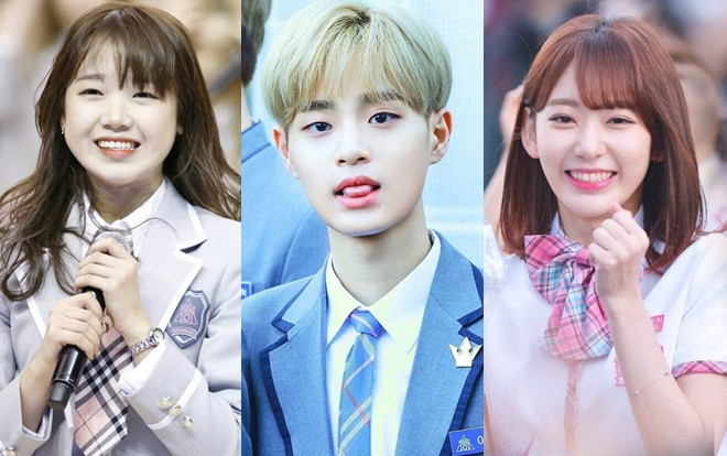 Center đầu tiên của PRODUCE luôn chắc suất debut, liệu năm nay sẽ khác với chiêu trò drama 'đặc sản' của Mnet? Ảnh 2