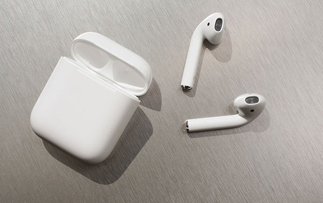 Sau tất cả Apple cũng đã trình làng AirPods thế hệ 2, đây là những gì bạn cần biết về nó Ảnh 2