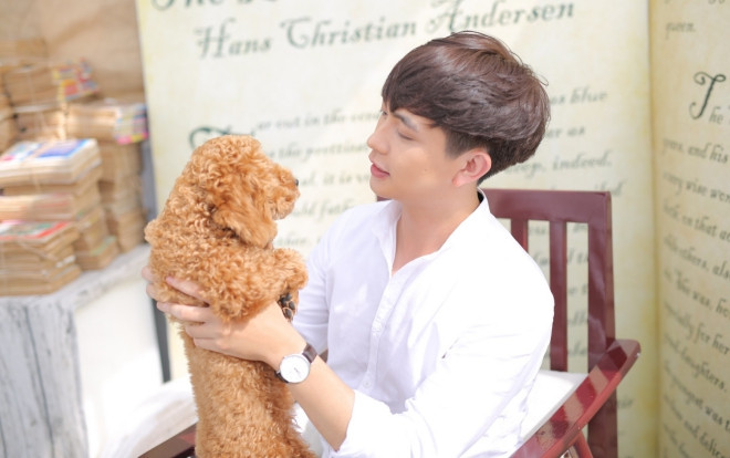 Debut không lâu, 'tân binh' Danny Võ gây chú ý khi cover hit mới của Hương Giang Ảnh 2