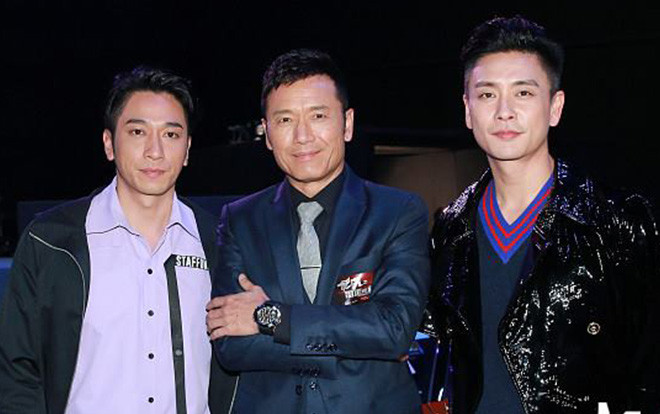 'Phi Hổ chi Lôi Đình Cực Chiến' tung trailer: Giữ nguyên dàn cast cũ, mời thêm Mông Gia Tuệ, Mã Quốc Minh Ảnh 2