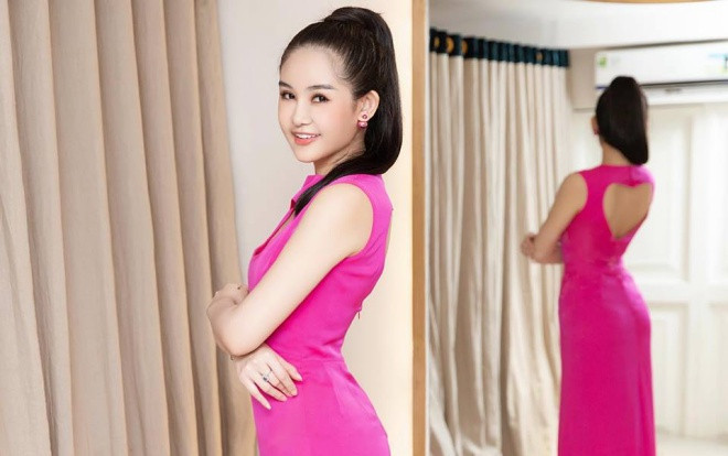 Lê Âu Ngân Anh lên tiếng về việc chia sẻ với những thị phi mà H’Ăng Niê đang gặp phải Ảnh 2