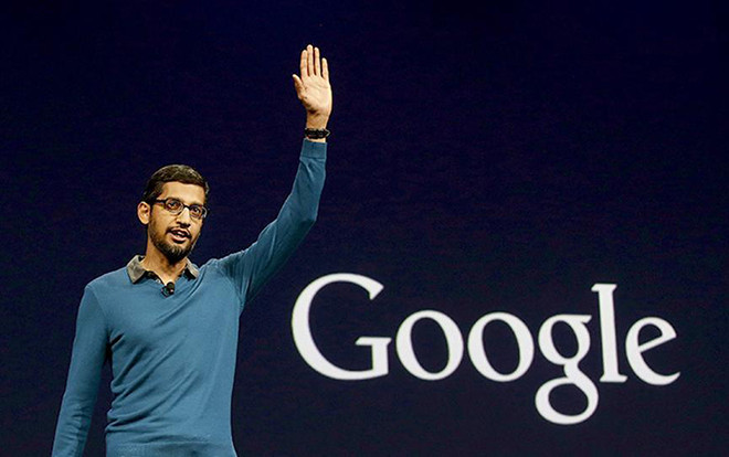 Vì sao Google lại vừa bị phạt tới 1,7 tỷ USD tại Châu Âu? Ảnh 2