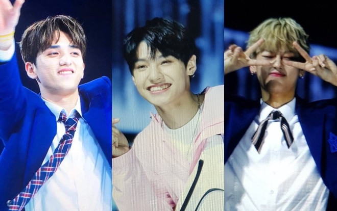 Bố Yang không cho debut, dàn trai đẹp nhà YG bỏ sang thi PRODUCE X 101 ngay và luôn! Ảnh 2