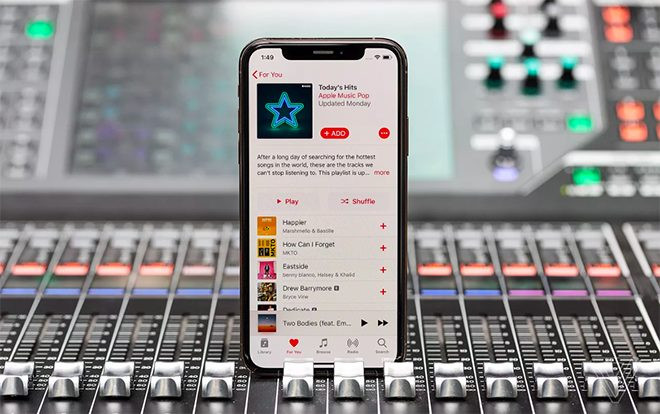 Không bán iPhone, iPad, MacBook, Apple vẫn kiếm được hàng chục tỷ USD bằng những cách này Ảnh 2