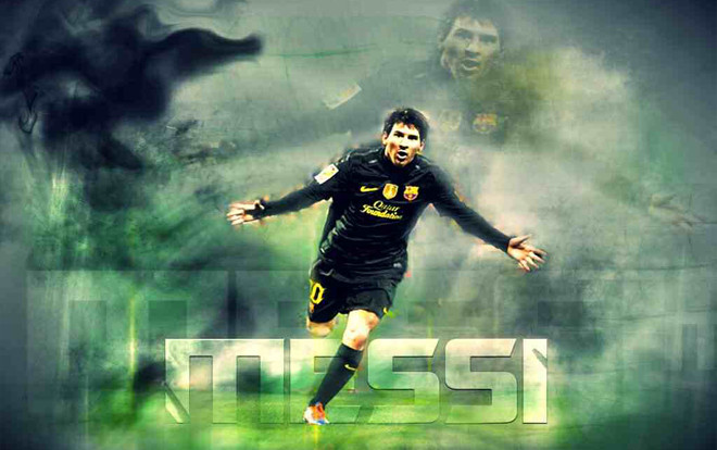 Sốc: Có thể nhân bản Leo Messi trong tương lai Ảnh 2