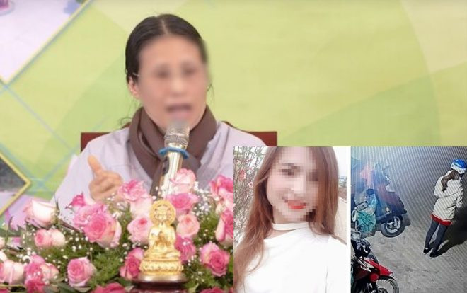 Mẹ cô gái giao gà chiều 30 Tết bị sát hại: 'Bà Phạm Thị Yến phải công khai xin lỗi chúng tôi, xin lỗi vong linh con gái tôi' Ảnh 2