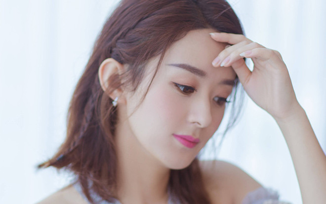 Triệu Lệ Dĩnh sẽ quay lại đóng phim trong 2 tháng tới, con trai chưa đầy trăm ngày tuổi đã vội kiếm tiền? Ảnh 2