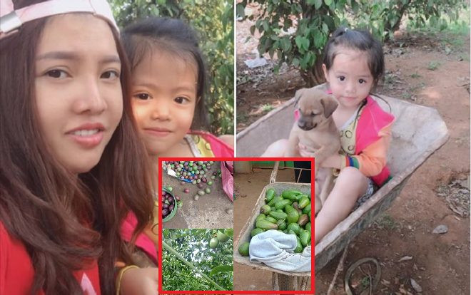 'Thị Nở tái sinh' bất ngờ với hình ảnh trở về quê 'buôn trái cây' sau 2 năm làm bà chủ Spa và sự thật đằng sau Ảnh 2