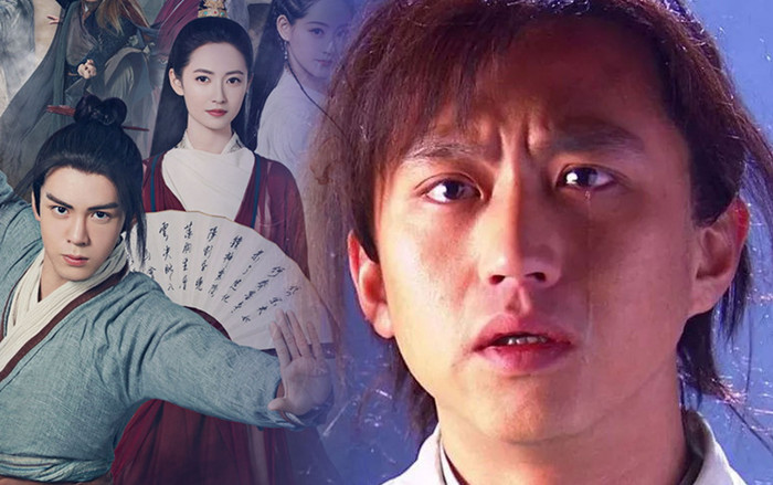 Thêm thắt các tình tiết mới có làm cho phim kinh điển remake thành công hay phản tác dụng? Ảnh 2