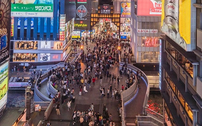 Tự sự của du học sinh Việt sống chết chạy đua với thời gian ở Nhật Bản, không được muộn dù chỉ 1 giây Ảnh 2