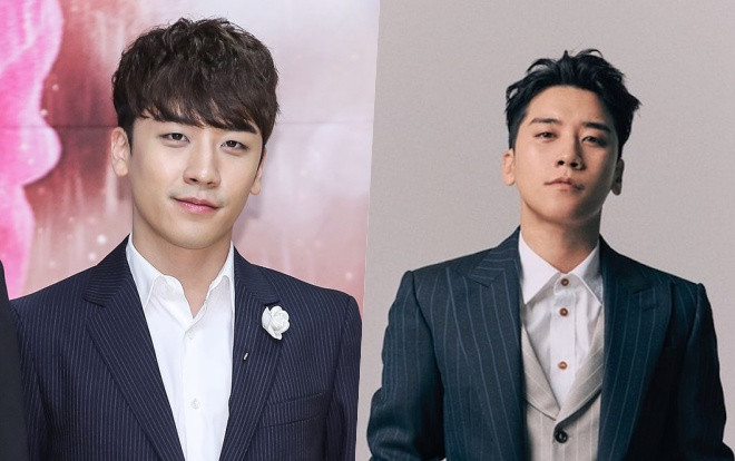 Luật sư Son Byung Ho liên tục làm 'bùa hộ mệnh' giúp Seungri phủ nhận hàng loạt các cáo buộc vừa qua! Ảnh 2