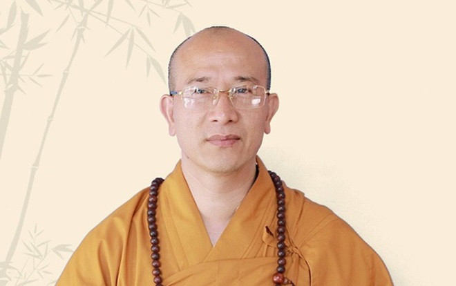 Trụ trì chùa Ba Vàng lên tiếng về thông tin truyền bá vong báo oán, thu trăm tỷ: 'Tôi có nhiều nhân chứng, vật chứng' Ảnh 2