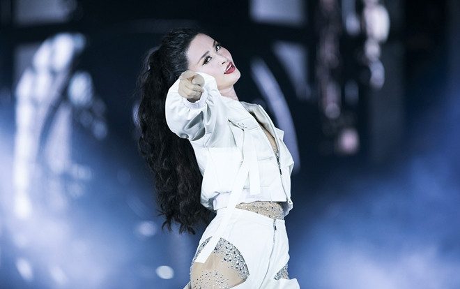 Đông Nhi rục rịch cho sản phẩm kế tiếp: Phát hành ngay trong tháng 4? Ảnh 2