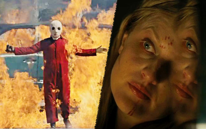 Nếu vẫn chưa thể hiểu hết nội dung, ý nghĩa phim 'Us - Chúng ta' thì đọc ngay bài này để giải mã tất cả Ảnh 2