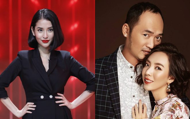 Bị diễn viên Mai Hồ 'troll' cực gắt về khuyết điểm quả đầu hói, Tiến Luật đành im lặng 'ngậm đắng nuốt cay' Ảnh 2