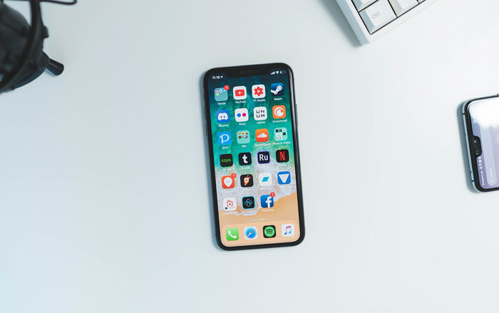 Sau tất cả iPhone 2020 sẽ không còn tai thỏ, mà là thiết kế đẹp cực chất thế này Ảnh 2