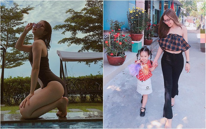 Xinh đẹp và được người hùng sân cỏ Quang Hải yêu thương nhưng vì sao Nhật Lê lại liên tục bị dân mạng ghét ra mặt? Ảnh 2