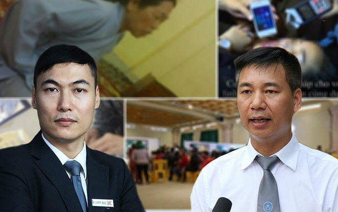 Vụ 'gọi vong' ở Ba Vàng: Có dấu hiệu 'Lừa đảo chiếm đoạt tài sản' Ảnh 2