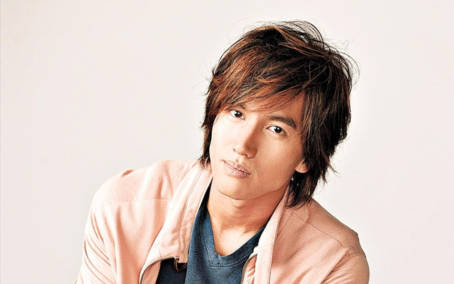 Ngôn Thừa Húc lên tiếng về việc bị nghi ngờ từng dự tiệc thác loạn cùng Seungri Ảnh 2