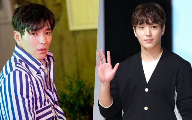 Sau bao năm gắn bó, cuối cùng FNC Entertainment đã chính thức chấm dứt hợp đồng độc quyền với Choi Jong Hoon Ảnh 2