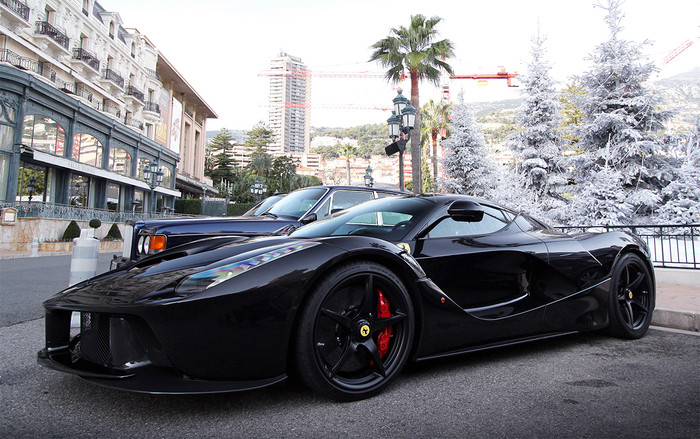 Siêu xe này có gì đặc biệt mà khiến siêu sao bóng đá Son Heung-min mê mẩn phải sở hữu cho bằng được? Ảnh 2