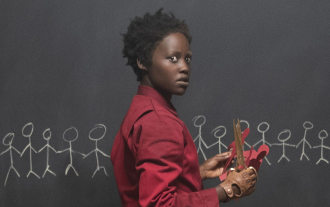 Không còn là bộ phim về phân biệt chủng tộc, 'Us - Chúng ta' mang ý nghĩa nhân sinh lớn lao hơn Ảnh 2