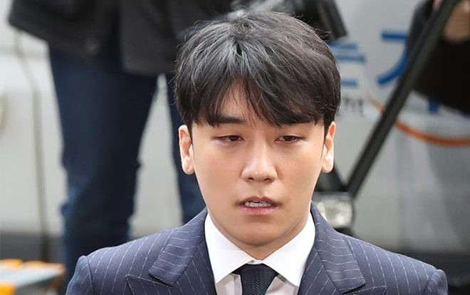 Hot: Cảnh sát họp báo tuyên bố Seungri vô tội trước những cáo buộc, sự thật là gì? Ảnh 2