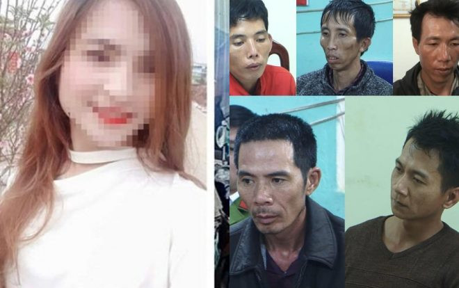 Vụ cô gái giao gà đi giao gà chiều 30 Tết bị sát hại: Khởi tố, bắt tạm giam thêm 3 đối tượng Ảnh 2