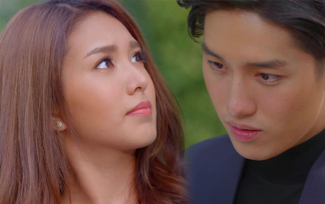 'Huajai Sila - Trái tim sắt đá' và nam chính cực phẩm vừa soái ca vừa ngầu với lời thách thức: Nếu cô tát, tôi sẽ hôn tiếp Ảnh 2