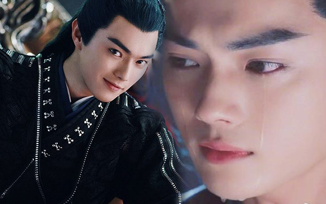 ‘Chiêu Diêu’: Những trò cười mang tên Lệ Trần Lan và những người bạn Ảnh 2