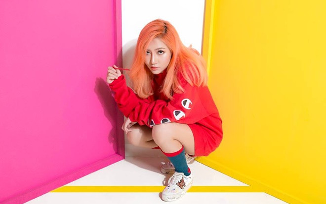 Nữ ca sĩ 'Người lạ ơi' Orange đại diện Việt Nam tham gia festival âm nhạc danh giá tầm cỡ Châu Á Ảnh 2