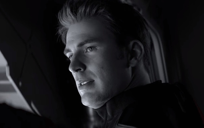 'Avengers: Endgame' tung TV Spot mới: Phải chăng Captain America sẽ hy sinh để đổi lấy sự sống cho nửa kia vũ trụ? Ảnh 2