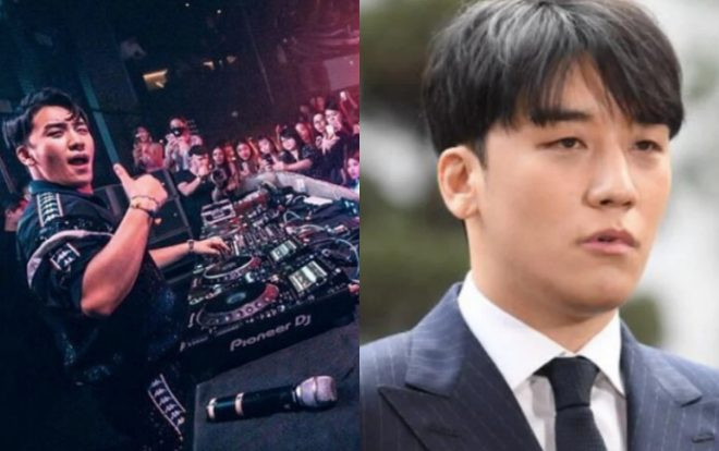 Seungri lần đầu tiên thú nhận một trong những cáo buộc đối với anh ta là sự thật! Ảnh 2