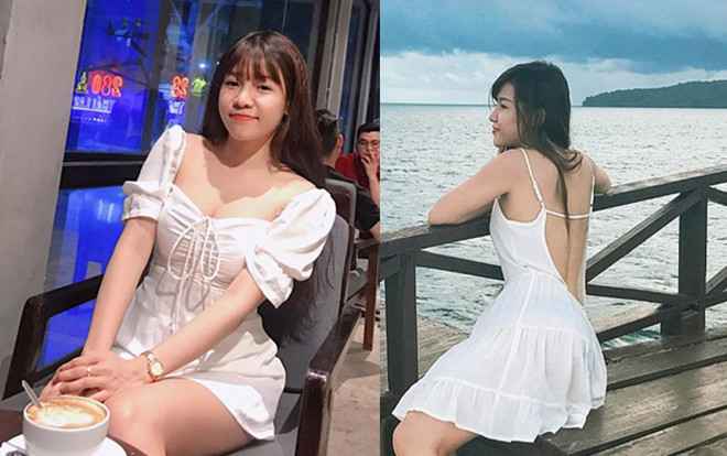 'Bóc trần' bí quyết giúp Yến Xuân hút chặt trái tim của thủ môn Đặng Văn Lâm Ảnh 2