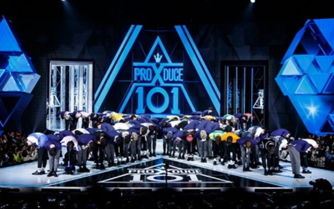 PRODUCE X 1O1 còn chưa phát sóng, thực tập sinh đã bị đăng đàn tố cáo hành động xấu xí trong quá khứ Ảnh 2