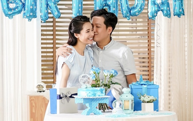 Sau tin đồn đã sinh con, Nhã Phương bỗng chăm chỉ ‘thả thính’ hơn xưa Ảnh 2