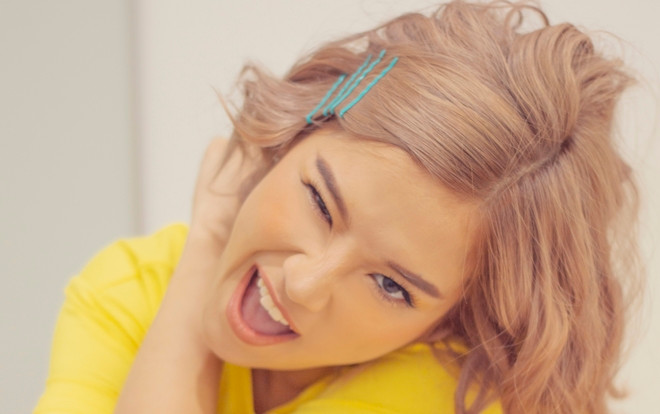 Hoàng Yến Chibi: 'Tôi không sợ bị chê an toàn, thiếu đột phá về hình ảnh’ Ảnh 2