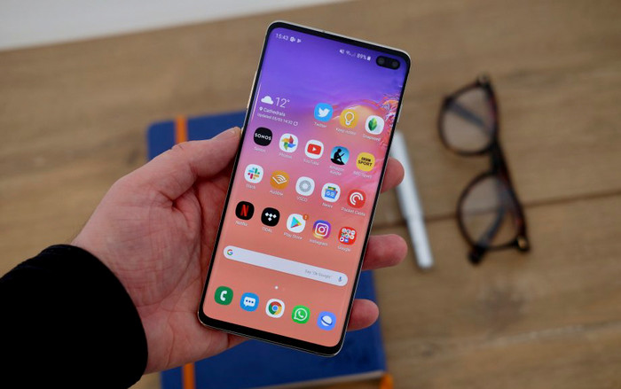 Câu chuyện thú vị phía sau thiết kế màn hình smartphone đẹp nhất 2019 Ảnh 2